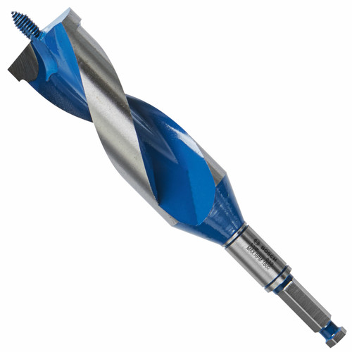 Bosch HSAS20 1-1/4 In. x 6-1/2 In. High-Speed Auger Bit