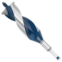 Bosch NKSC22 1-3/8 In. x 6-1/2 In. Daredevil High-Speed Auger Bit