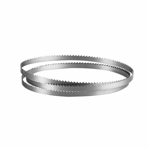 Bosch BS80-6H 80 In. 6 TPI Heavy-Duty Stationary Band Saw Blade