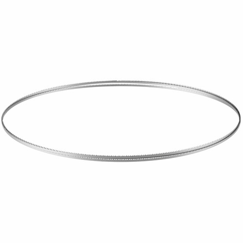 Bosch BS9312-14WA 93-1/2 In. 14 TPI Scroll-Cutting Stationary Band Saw Blade