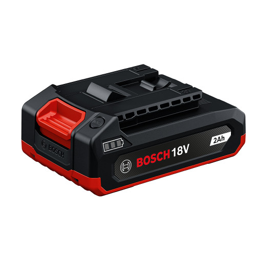 Bosch GBA18V-20 18V Lithium-Ion 2 Ah Battery
