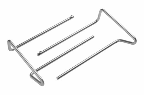 Bosch MS1238 Glide Miter Saw Support Extensions