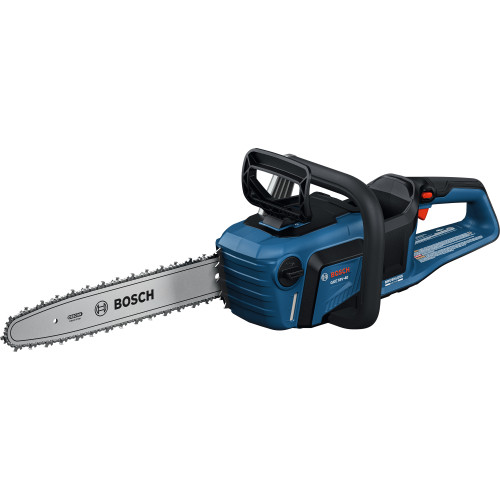 Bosch GKE18V-40N 18V 16 In. Chainsaw (Bare Tool)