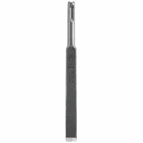 Bosch HS1435 1/2 In. x 7 In. SDS-plus Bulldog Wood Chisel