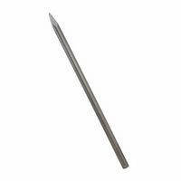 Bosch HS1914B10 10 pc. 18 In. Bull Point SDS-max Hammer Steel
