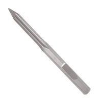 Bosch HS2861P 16 In. Star Point 1-1/8 In. Hex Hammer Steel