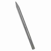 Bosch HS1913B20 20 pc. 12 In. Bull Point SDS-max Hammer Steel