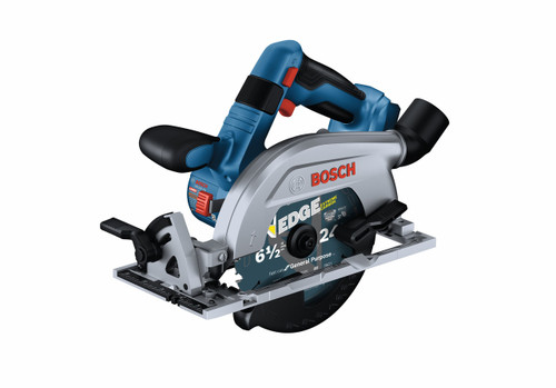 Bosch GKS18V-22LN 18V Brushless Blade-Left 6-1/2 In. Circular Saw (Bare Tool)