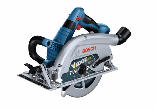 Bosch GKS18V-26LN PROFACTOR 18V Blade-Left 7-1/4 In. Circular Saw (Bare Tool)