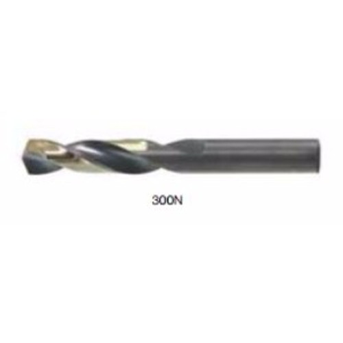 Drillco I 7/64" Screw Machine Length Drills