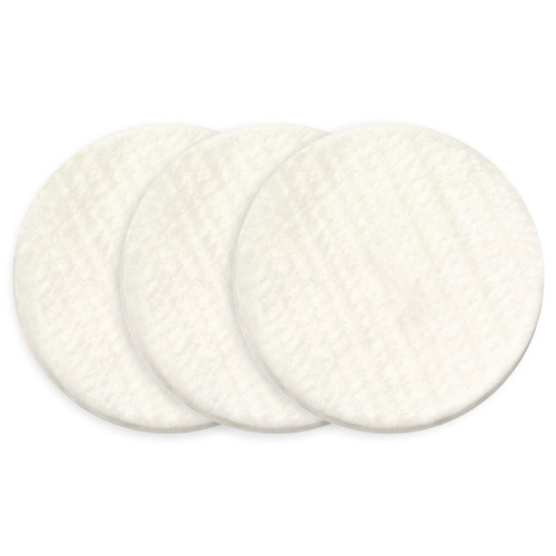 Dremel PC366-3 Power Scrubber Polishing Pad