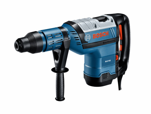 Bosch RH745 SDS-max 1-3/4 In. Rotary Hammer