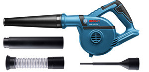 Bosch GBL18V-71N 18V Blower (Bare Tool)