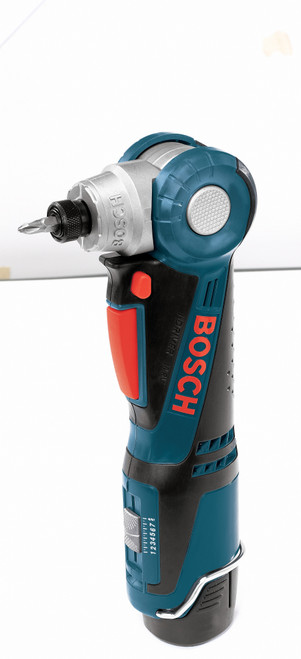 Bosch PS10-2A 12 V Max I-Driver Kit