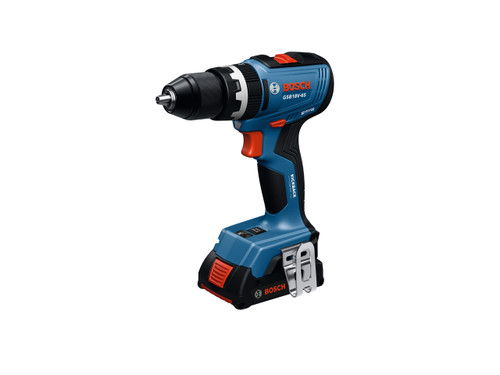 Bosch GSB18V-65N 1/2 In. Brushless Hammer Drill/Driver (Bare Tool)