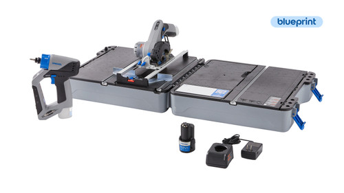 Dremel BP12AA Drill with Precision, Cut with Confidence, and Finish Faster This Kit Gives You Power and Versatility for 
Everyday DIY