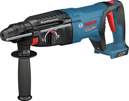 Bosch GBH18V-26DN 18V EC Brushless SDS-plus Bulldog 1 In. Rotary Hammer (Bare Tool)