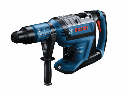 Bosch GBH18V-45CK PROFACTOR 18V Connected-Ready SDS-max 1-7/8 In. Rotary Hammer (Bare Tool)