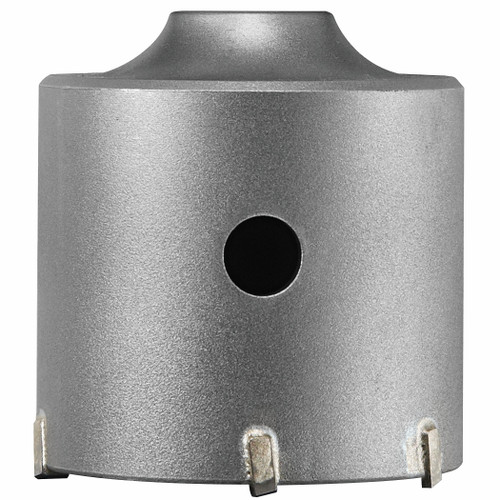 Bosch T3916SC 2-11/16 In. SDS-plus SPEEDCORE Thin-wall Core Bit