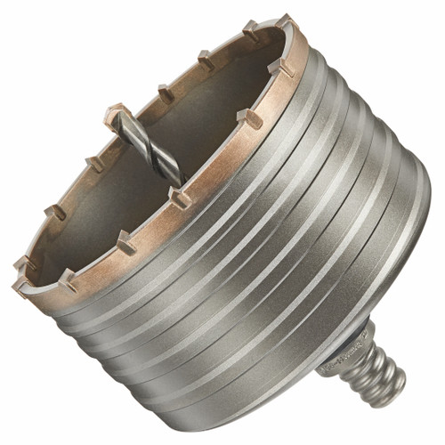Bosch HC7508 6 In. Rotary Hammer Core Bit 2 Pc.