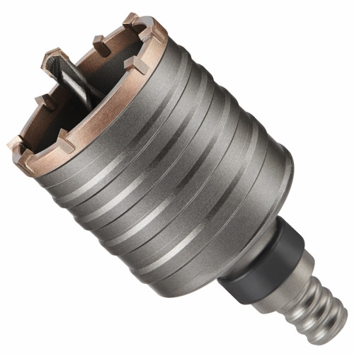 Bosch HC7504 3-1/4 In. Rotary Hammer Core Bit 2 Pc.