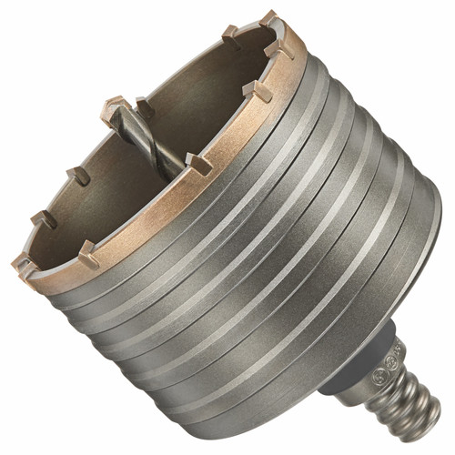 Bosch HC7507 5 In. Rotary Hammer Core Bit 2 Pc.