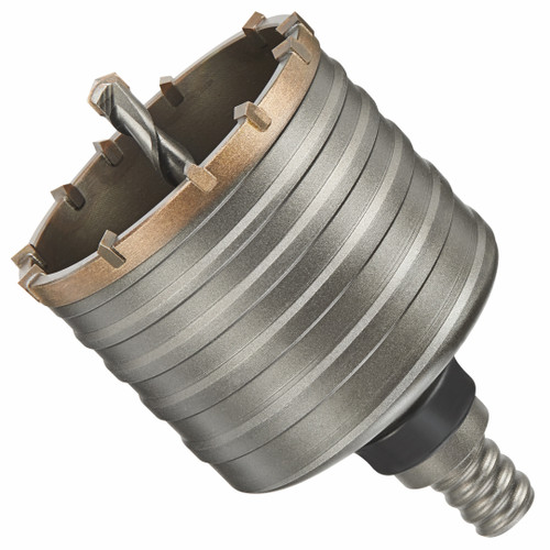 Bosch HC7506 4 In. Rotary Hammer Core Bit 2 Pc.