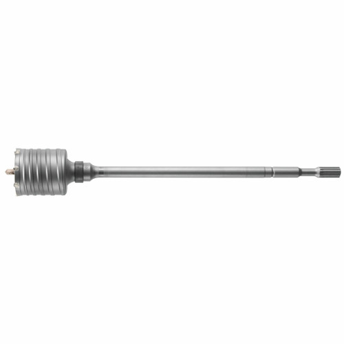 Bosch HC8036 3-1/4 In. x 22 In. Spline Rotary Hammer Core Bit with Wave Design