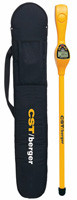 CST/berger 19-200SC MT200 Magna-Trak 200 Series Magnetic Locator with Soft Case