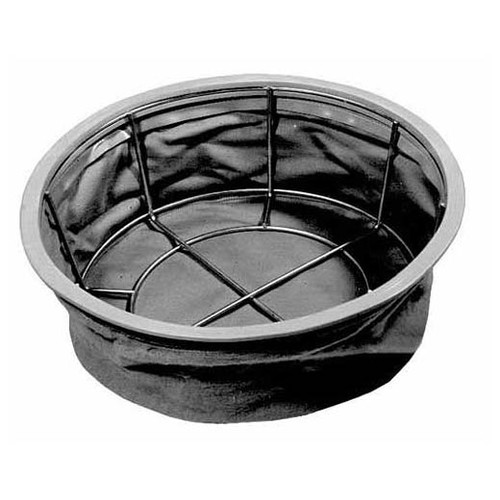 Milwaukee I CLOTH FILTER AND GASKET (Discontinued - Out of Stock)