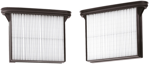 Bosch VAC019 HEPA Filters for 3931-Series Dust Extractors (Pair)