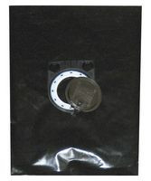 Bosch VAC023 Plastic Dust Bag for 3931A-PB Dust Extractors (3 Pack)