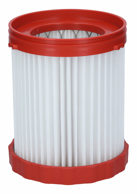 Bosch VF320H HEPA Filter for 18V 2.6-Gallon Wet/Dry Vacuum Cleaner