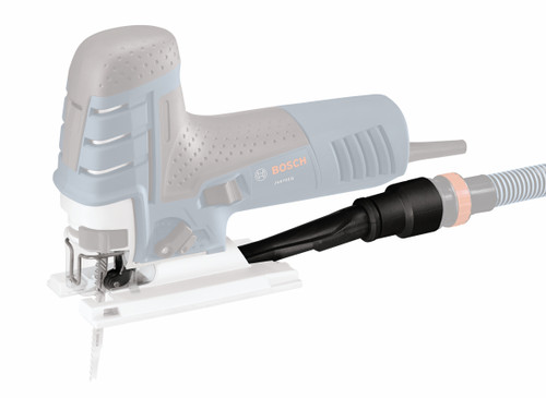 Bosch JA1007 Dust Extraction Kit for JS470E and JS470EB Jig Saws