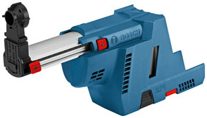 Bosch GDE18V-16 SDS-plus 5/8 In. Dust Collection Attachment