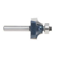 Bosch 85295MC 5/16 In. Roundover Router Bit
