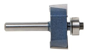 Bosch 85615MC 1/2 In. Rabbeting Router Bit
