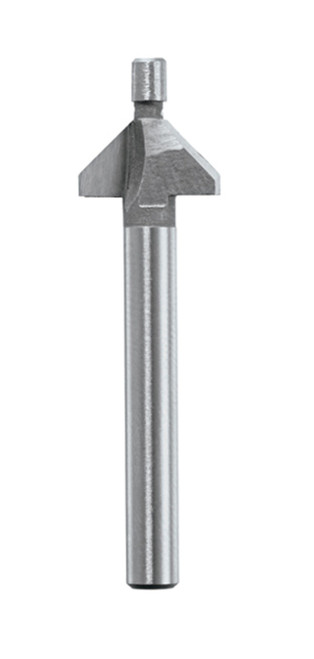 Dremel TR618 Trio Chamfer Bit