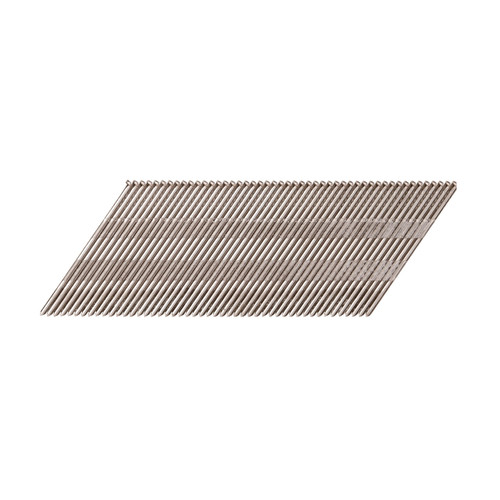 Bosch GNH15G125SS 1-1/2 In. x 15ga 34-Degree Finish Nails (4000 Per Box)