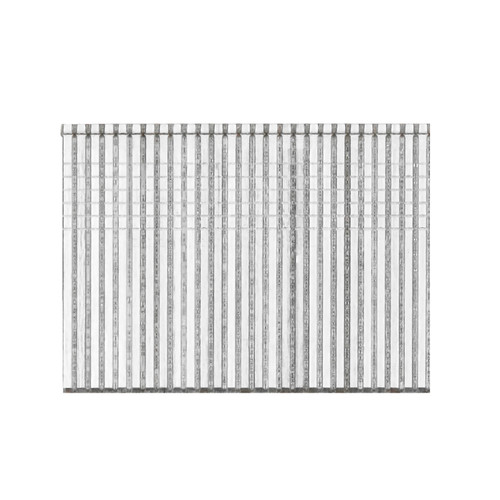 Bosch GNH18G100GV 1 In. x 18ga Brad Nails (5000 Per Box)