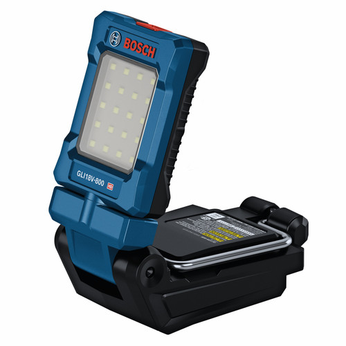 Bosch GLI18V-800N 18V Multidirectional LED Worklight (Bare Tool)