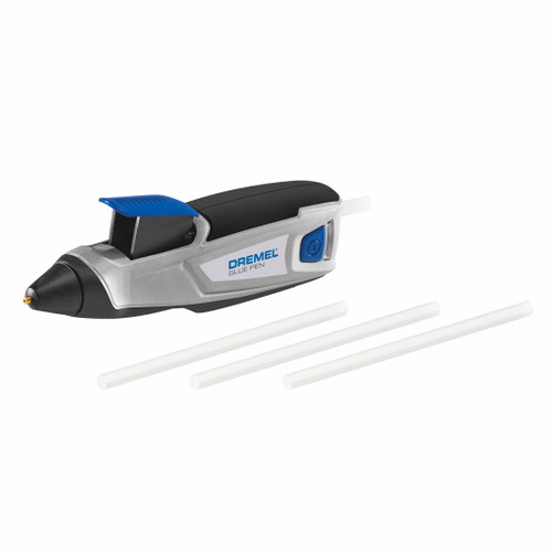 Dremel HSGP Home Solutions USB Rechargeable Glue Pen
