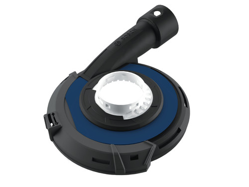 Bosch GWS-5SG 5 In. Surface Grinding Dust-Extraction Attachment