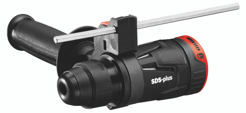 Bosch GFA18-H SDS-plus Rotary Hammer Attachment with Side Handle