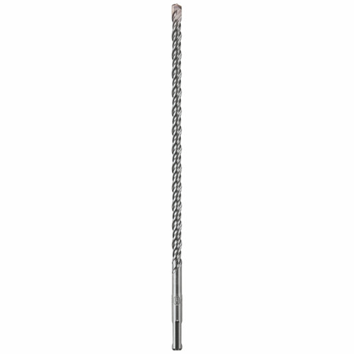 Bosch HC2064B25 25 pc. 3/8 In. x 12 In. SDS-plus Bulldog Rotary Hammer Bits