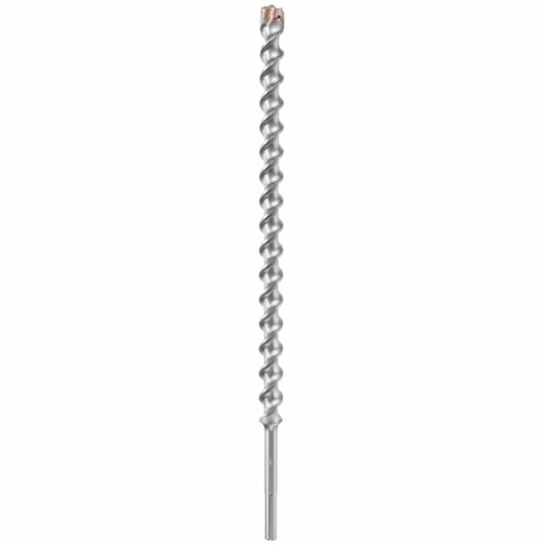 Bosch HC5082 1-3/8 In. x 29 In. SDS-max Speed-X Rotary Hammer Bit
