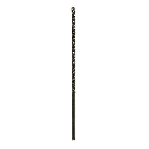 Bosch TC400 3/16 In. x 3-1/2 In. Flat Shank Hex Masonry Drill Bit