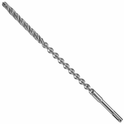 Bosch HCFC2074 7/16 In. x 10 In. x 12 In. SDS-plus Bulldog Xtreme Carbide Rotary Hammer Drill Bit