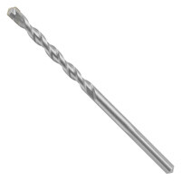 Bosch LBH006 5/16 In. X 6 In. Round Hammer Drill Bit