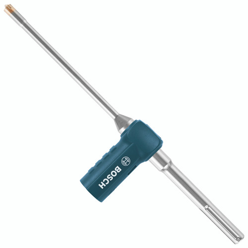 Bosch DXS5010 1/2 In. x 17 In. SDS-max Speed Clean Dust Extraction Bit
